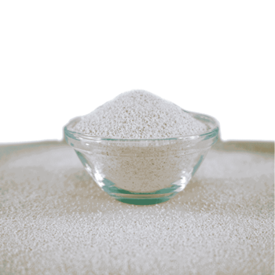 Fit-BARF Eierschalenpulver für Hunde und Katzen lose in Schale