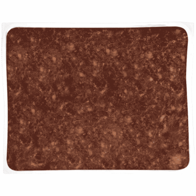 BARF-Menü Hippo BARF M Frostfutter für mittelgroße Hunde in der Päckchenverpackung