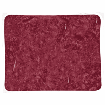 Huhn-Rind-Mix Frostfutter für Hunde in der Päckchenverpackung