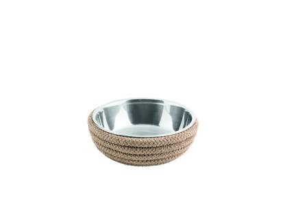 Futternapf Graz Natur für kleine und mittlere Hunde und Katzen