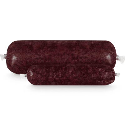 BARF Kraft-Mix Frostfutter für Hunde