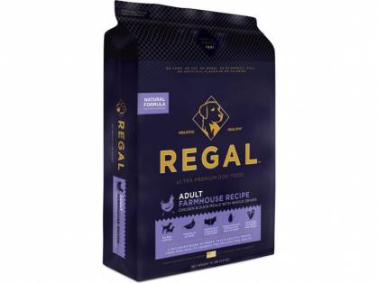 Regal Adult Farmhouse Recipe Trockenfutter 5,9 kg