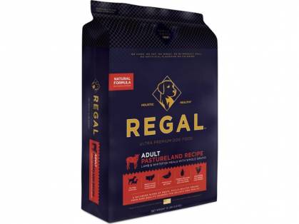 Regal Adult Pastureland Recipe Hundefutter 5,9 kg