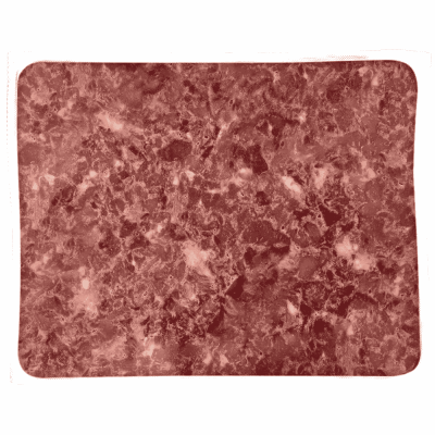 Rinderniere Frostfutter für Hunde und Katzen in der Päckchenverpackung