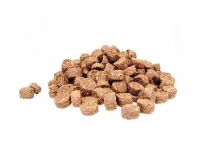 Vaks Welpen Hundefutter trocken mit Forelle 15 kg