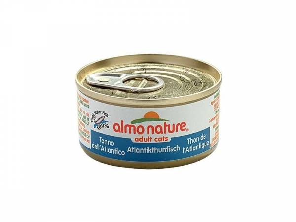 Almo Nature Legend Katzenfutter mit Atlantik-Thunfisch Almo Nature Legend Katzenfutter mit Atlantik-Thunfisch