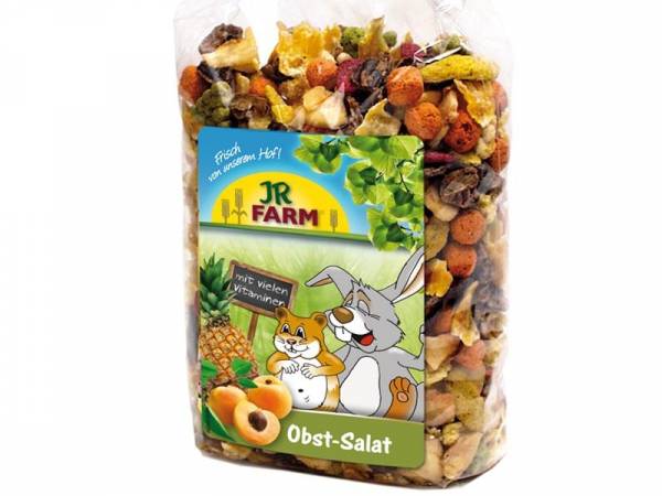 JR Farm Obst-Salat 200 g