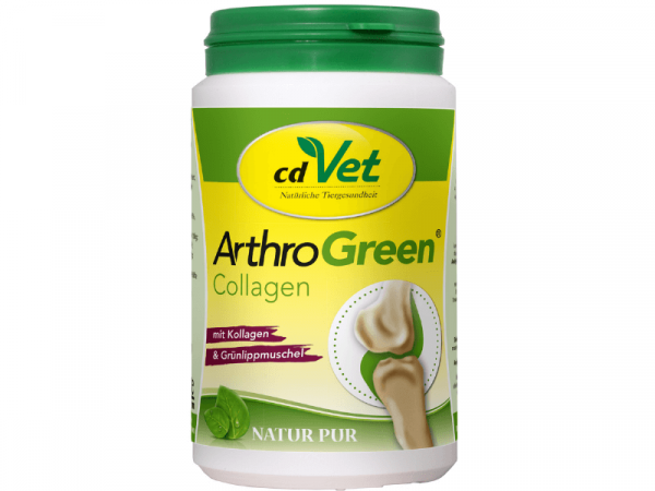ArthroGreen Collagen Futterergänzung 130 g