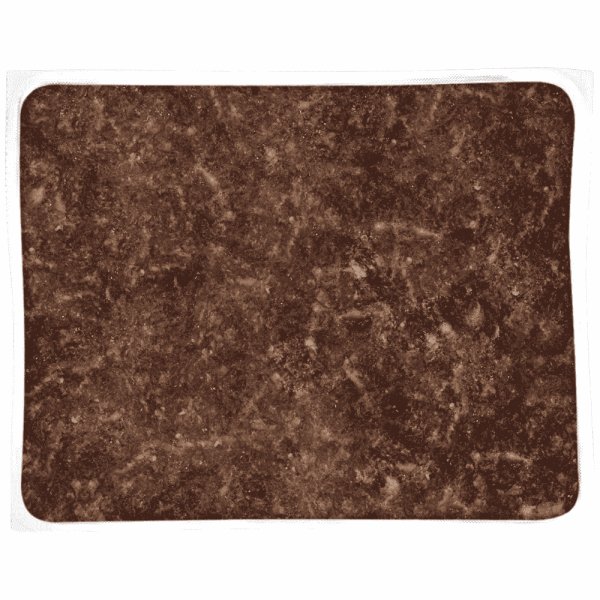 BARF-Menü Beef-Country Barf L Frostfutter für große Hunde in der Päckchenverpackung