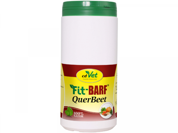Fit-BARF QuerBeet für Hunde 640 g