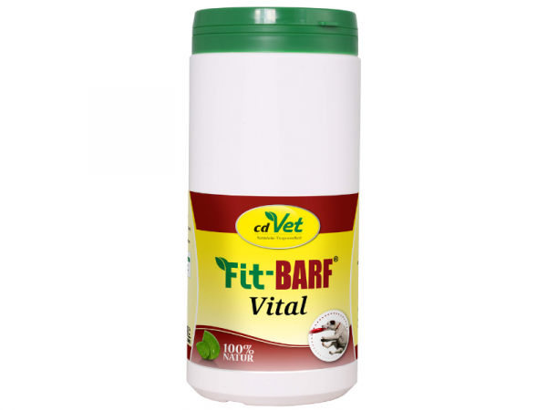 Fit-BARF Vital für Hunde und Katzen 900 g