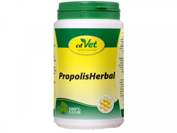 cdVet PropolisHerbal 190 g