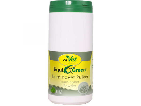 EquiGreen HuminoVet Pulver 1 kg