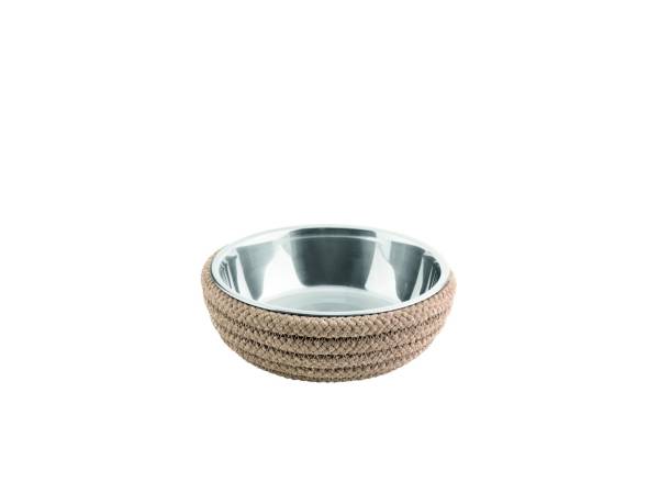 Futternapf Graz Natur für kleine und mittlere Hunde und Katzen