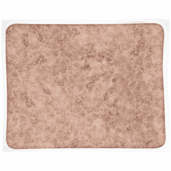 BARF-Menü Poulet BARF L Frostfutter für große Hunde in der Päckchenverpackung