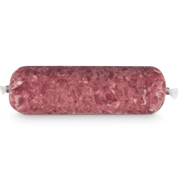 Putenhals gewolft Frostfutter für Hunde und Katzen