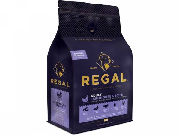Regal Adult Farmhouse Recipe Trockenfutter 1,8 kg