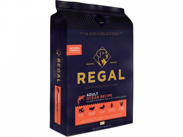 Regal Ocean Recipe Hundefutter 5,9 kg