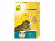 CeDe Kanarien Premium Eifutter gelb für Kanarienvögel 1 kg