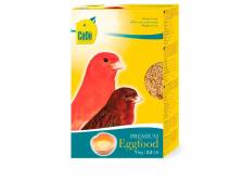 CeDe Kanarien Premium Eggfood rot für Kanarienvögel 1 kg