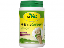 ArthroGreen Collagen Ergänzungsfuttermittel 130 g