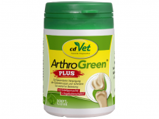 ArthroGreen Plus Ergänzungsfuttermittel 25 g