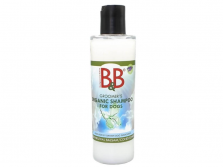 B&B Organic Neutral Balsam/Conditioner Hundeshampoo 250 ml