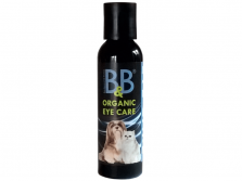 B&B Organic Eye Care Augenpflege für Hunde und Katzen 100 ml