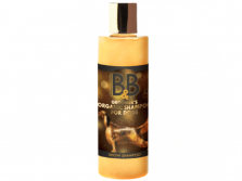 B&B Organic Show Shampoo Hundeshampoo 250 ml