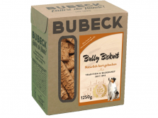Bubeck Bully Biskuit Hundekuchen 1250 g