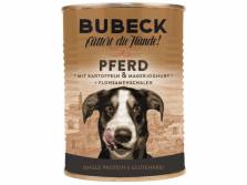 Bubeck Pferd Hundefutter 400 g