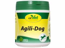 cdVet Agili-Dog Ergänzungsfuttermittel 250 g
