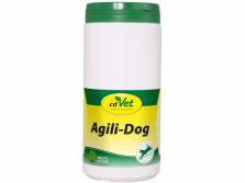 cdVet Agili-Dog Ergänzungsfuttermittel 600 g