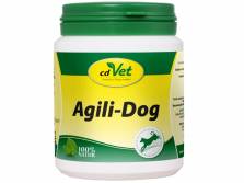 cdVet Agili-Dog Ergänzungsfuttermittel 70 g