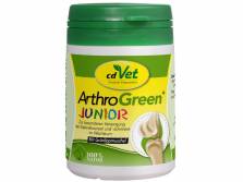 ArthroGreen Junior Ergänzungsfuttermittel 25 g