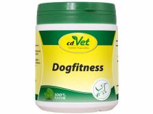 cdVet Dogfitness Futterergänzung für Hunde 100 g