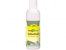 EquiGreen Gallenfluid Pflegemittel für Pferde 200 ml