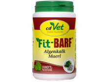 Fit-BARF Algenkalk Einzelfuttermittel 250 g