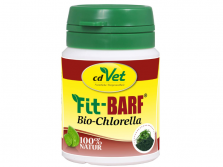 Fit-BARF Bio-Chlorella Einzelfuttermittel 36 g