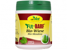 cdVet Fit-BARF Bio-Wiese