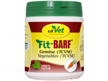 Fit-BARF Gemüse (TCVM) Ergänzungsfuttermittel 360 g