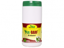 Fit-BARF Kräuter Ergänzungsfuttermittel 200 g