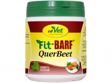 Fit-BARF QuerBeet Ergänzungsfuttermittel 320 g