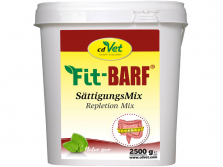 Fit-BARF SättigungsMix Ergänzungsfuttermittel 2,5 kg
