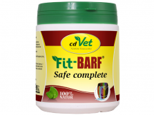 Fit-BARF Safe complete für Hunde 350 g