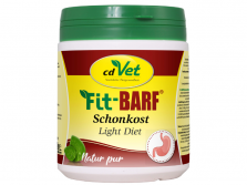 Fit-BARF Schonkost Ergänzungsfuttermittel 350 g
