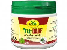 Fit-BARF Seealgenmehl für Hunde und Katzen 250 g
