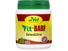 Fit-BARF Sensitive Ergänzungsfuttermittel 100 g