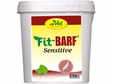 Fit-BARF Sensitive für Hunde und Katzen 2 kg