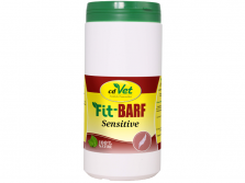 Fit-BARF Sensitive für Hunde und Katzen 700 g